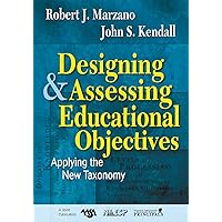 Taxonomy for Learning, Teaching, and Assessing, A: A Revision of