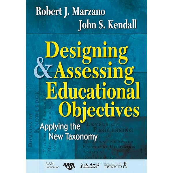 A Taxonomy for Learning, Teaching, and Assessing: A Revision of