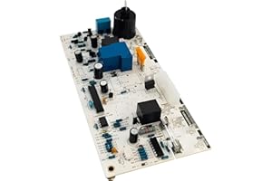 621991001 Power Control Board for Norcold N611/N610/N811/N810 with Serial Number Below 9056491 Replace 621991001 RV Refrigera