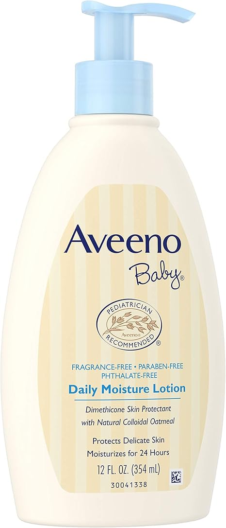 aveeno baby lotion amazon