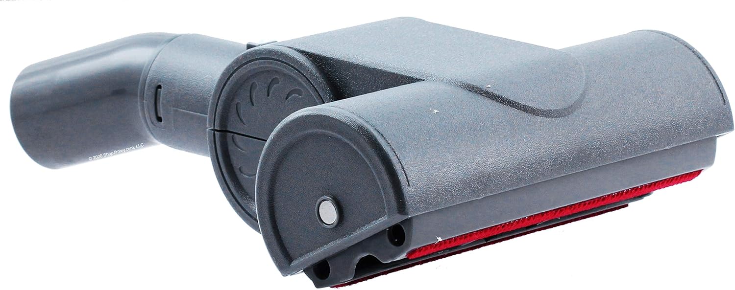 Amazon.com: Premium Pet Power Brush for Shark Vacuums (1117FC): Electronics