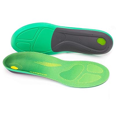 nike comfort insole