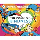 DC Super Heroes: The Power of Kindness (30)