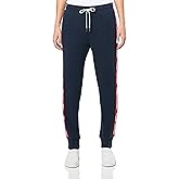 Tommy Hilfiger Womens Pants Knit Jogger Sportswear Bottoms