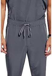 Healing Hands Medical Scrub Pant for Men Noah