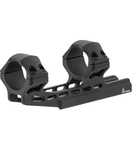 Bushnell AR Optics AR71424 1-4x24 スコープ Bushnell AR Optics, 1-4x24 Drop Zone Optics, Black : Amazon