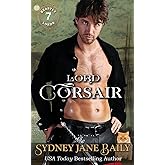 Lord Corsair (Beastly Lords)