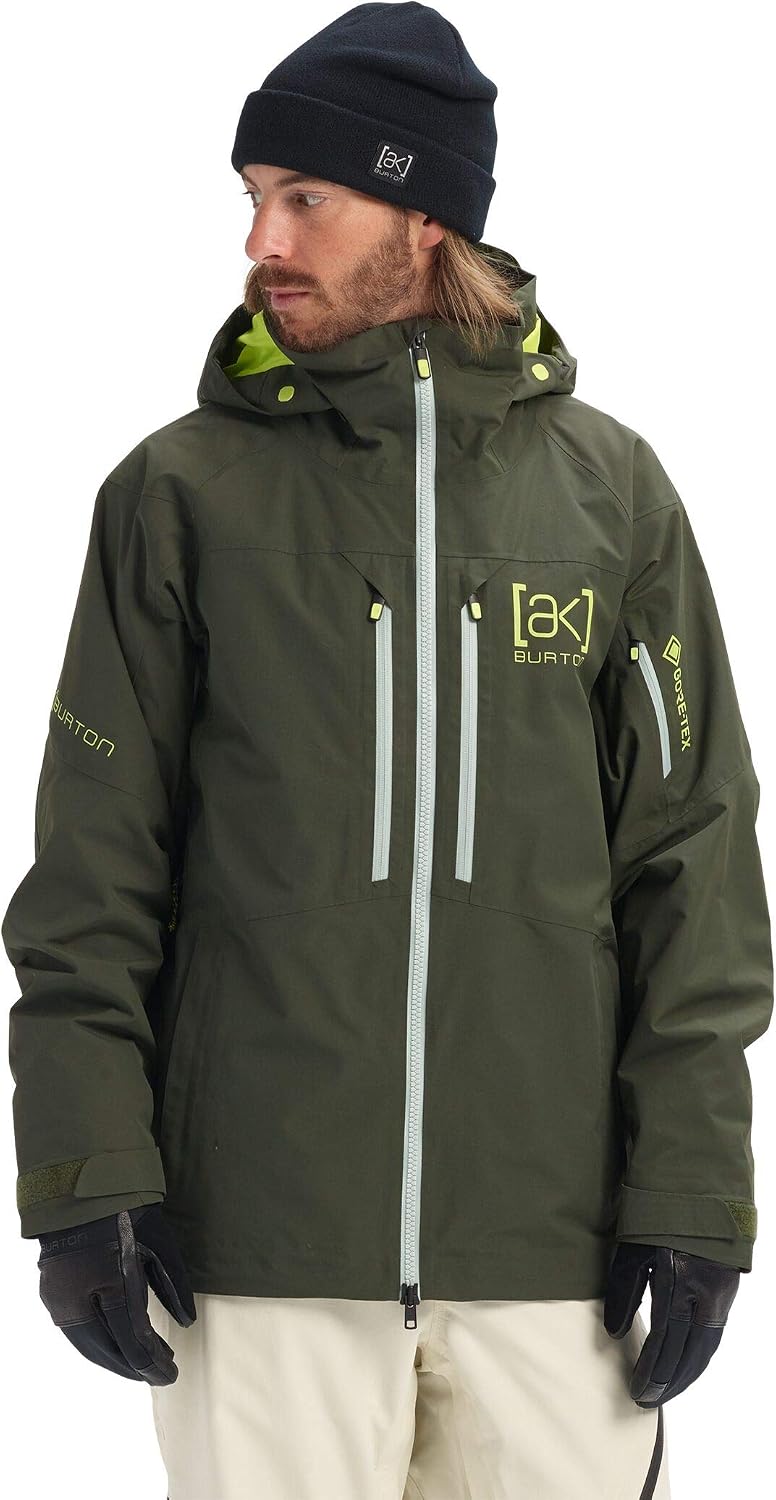 burton ak goretex swash