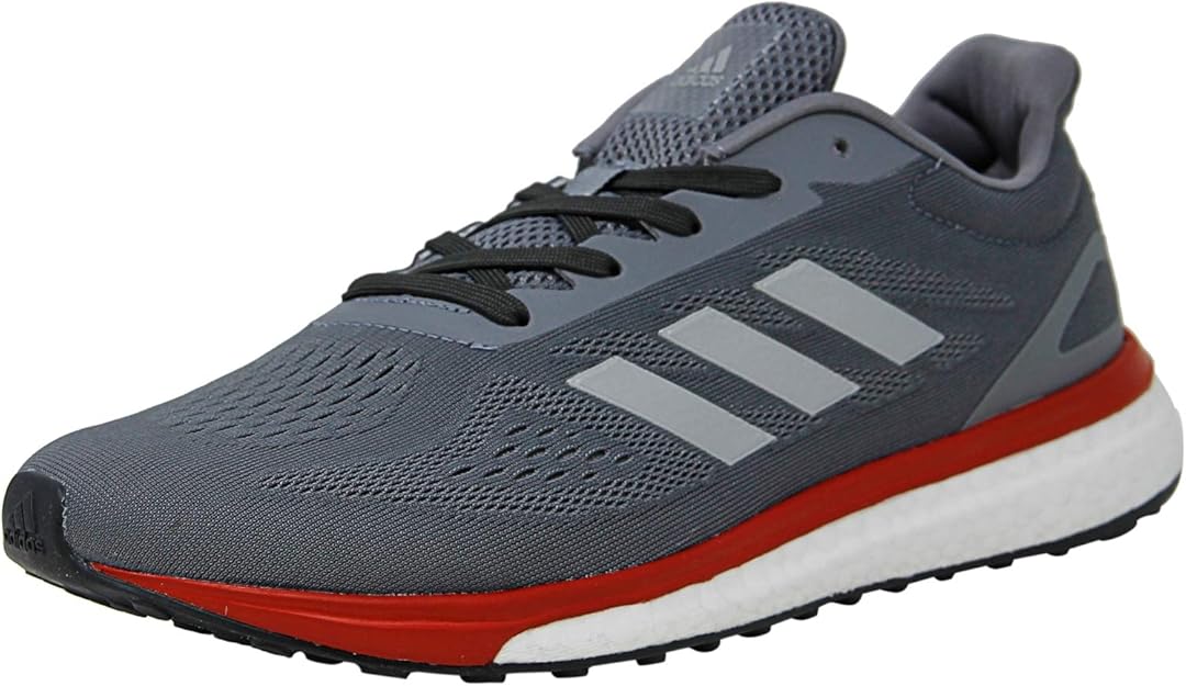 response lt running sneaker