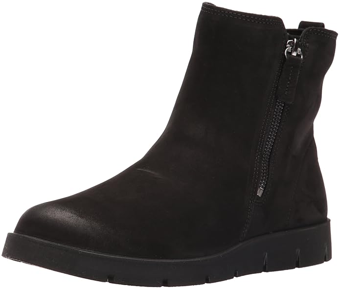 ECCO Damen Bella Kurzschaft Stiefel