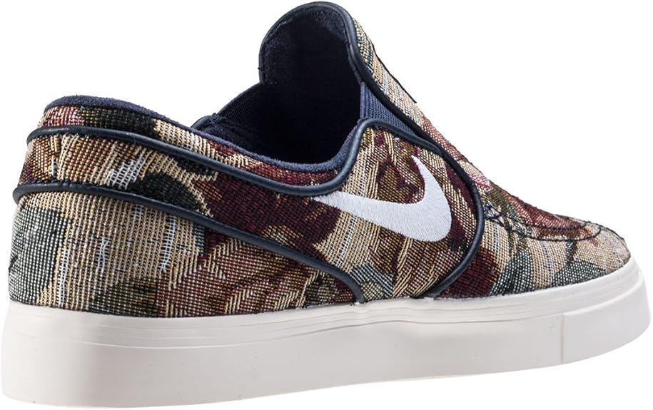 janoski grandma's couch