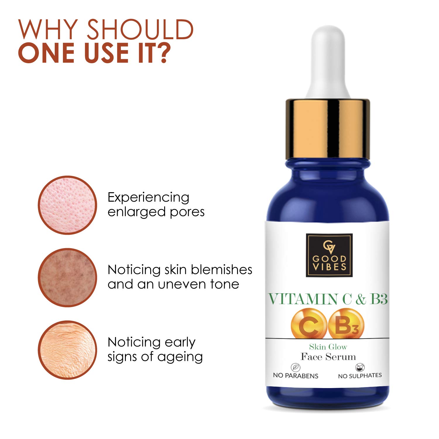 good vibes vitamin c cream