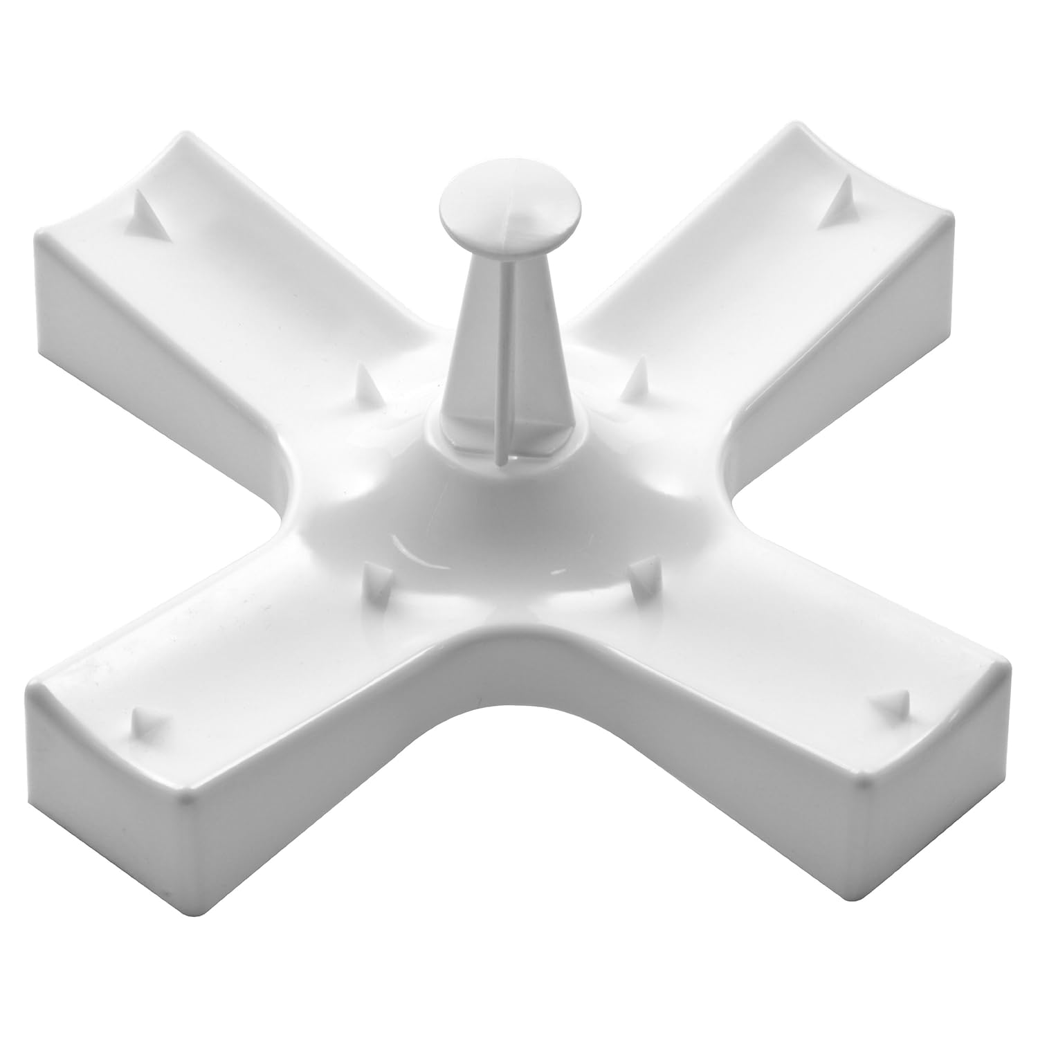 Premier Housewares 805229 - Vajilla de microondas, Color Blanco ...