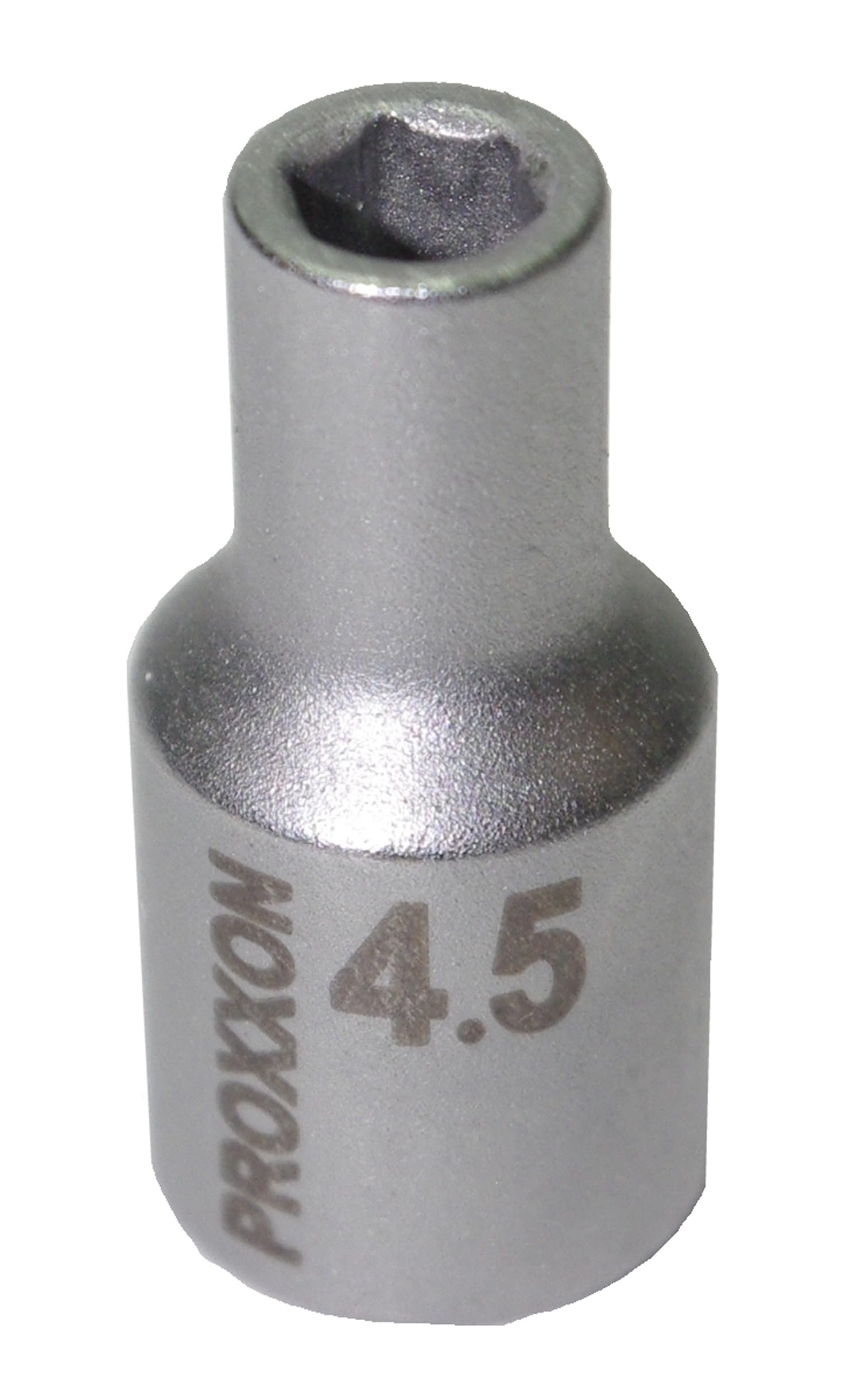 Proxxon 1/4'' 4.5 mm Socket Wrench