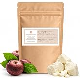 Kokum Butter Refined Raw 1 Lb (16 Oz)