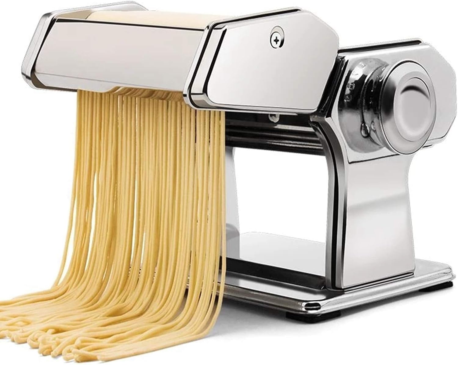 Manual Pasta Machines Manual Pasta Maker Handmade Spaghetti Press