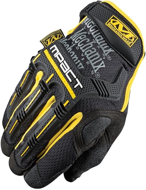mechanix gloves retailers