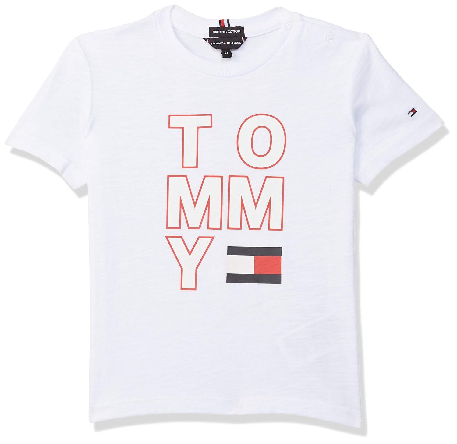 tommy hilfiger shirt baby