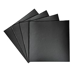4 Pieces Adhesive Foam Padding 1/4 in Thick X 6 in
