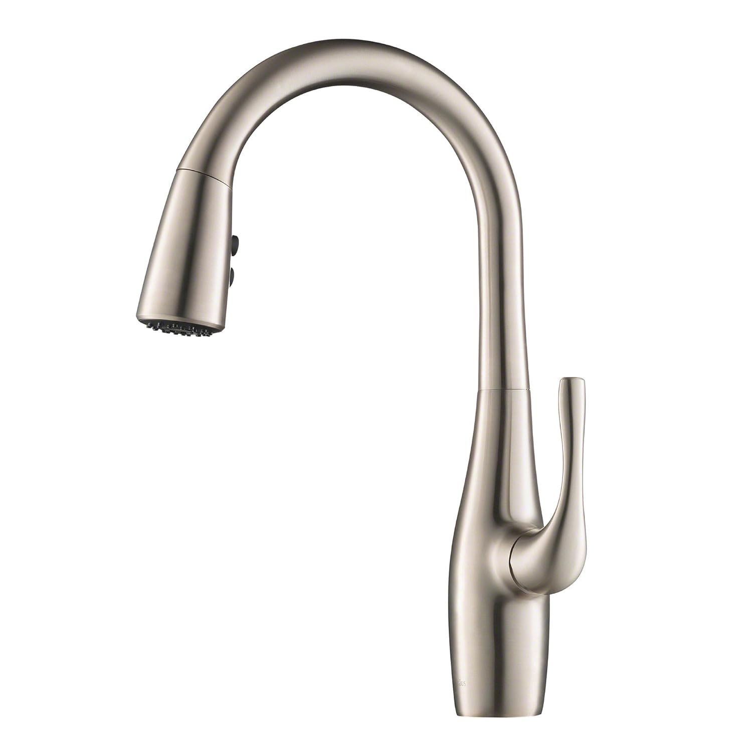 Best Kraus Kitchen Faucet Pull Down