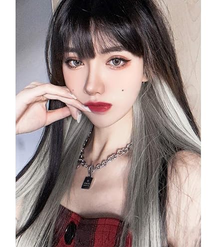 Amazon.com: New Gatsby Color Strawberry Blonde - Lacey Wigs  display picture 2