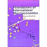 Foundations of International Macroeconomics (The MIT Press)