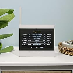 AcuRite Atlas Home Weather Station High-Definition