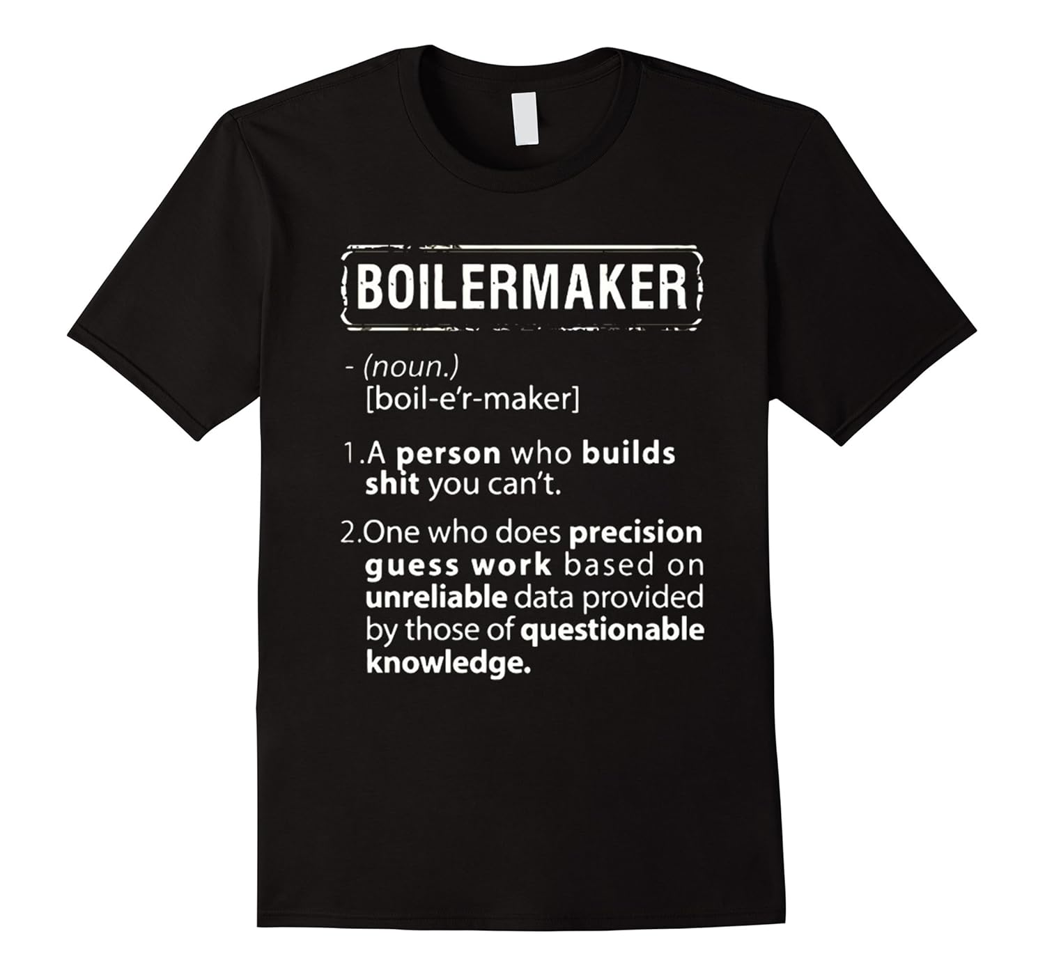 Funny Boilermaker Meaning TShirtCL Colamaga