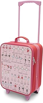 star wheelie case unicorn