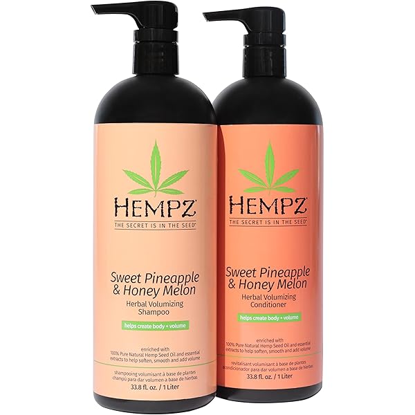 hempz petz conditioner