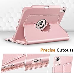 Fintie Rotating Case for iPad Air 11-inch M3