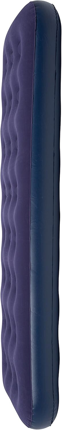 mountain warehouse double airbed