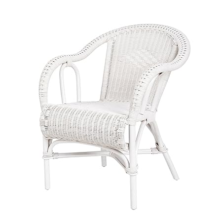 Sillones de mimbre venta | Sillones