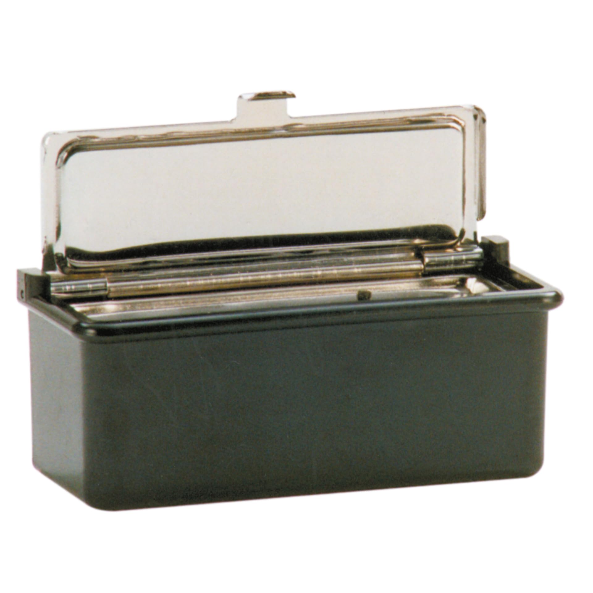 Carpoint 0581032 Ash Tray Small - Black