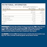 Applied Nutrition Critical Whey Protein Powder Vanilla Ice Cream 24g 2Kg view 9