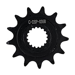 NICHE 520 Pitch 13 Tooth Front Drive Sprocket for