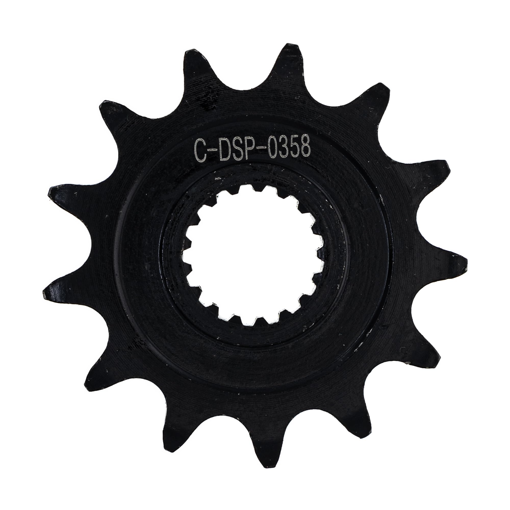 NICHE 520 Pitch 13 Tooth Front Drive Sprocket for
