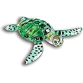 Glass Baron Sea Turtle Small