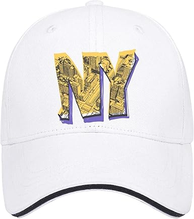 new york state hat