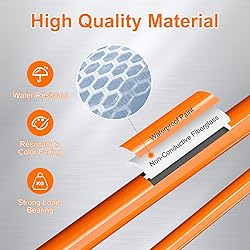 15FT Height Stick,Load Height Measuring