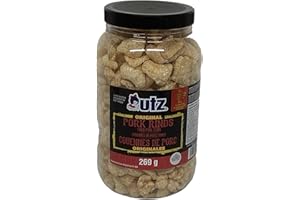 Utz Original Pork Rinds 269g Barrel