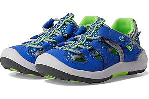 Stride Rite girls Srt Wade 2.0 (Toddler)