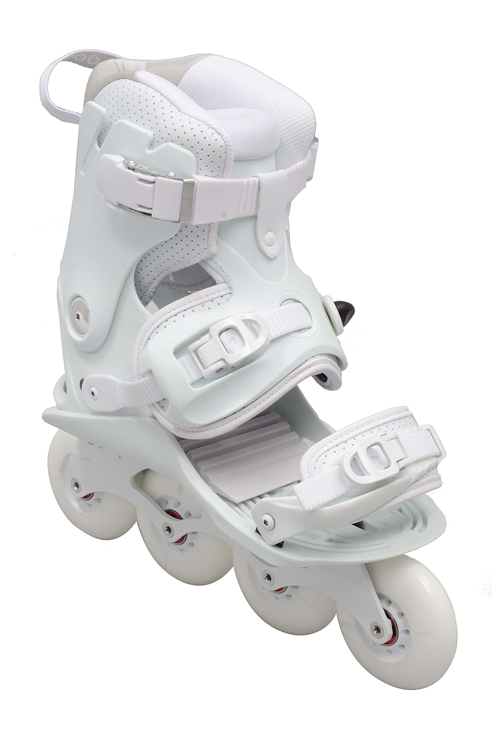 Doop Freestyle Freeskate 3 Inline Skates Size One Size Size43 / 49