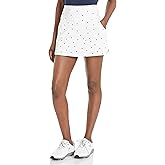 Puma Womens Pwrmesh Volition Stars Skirt