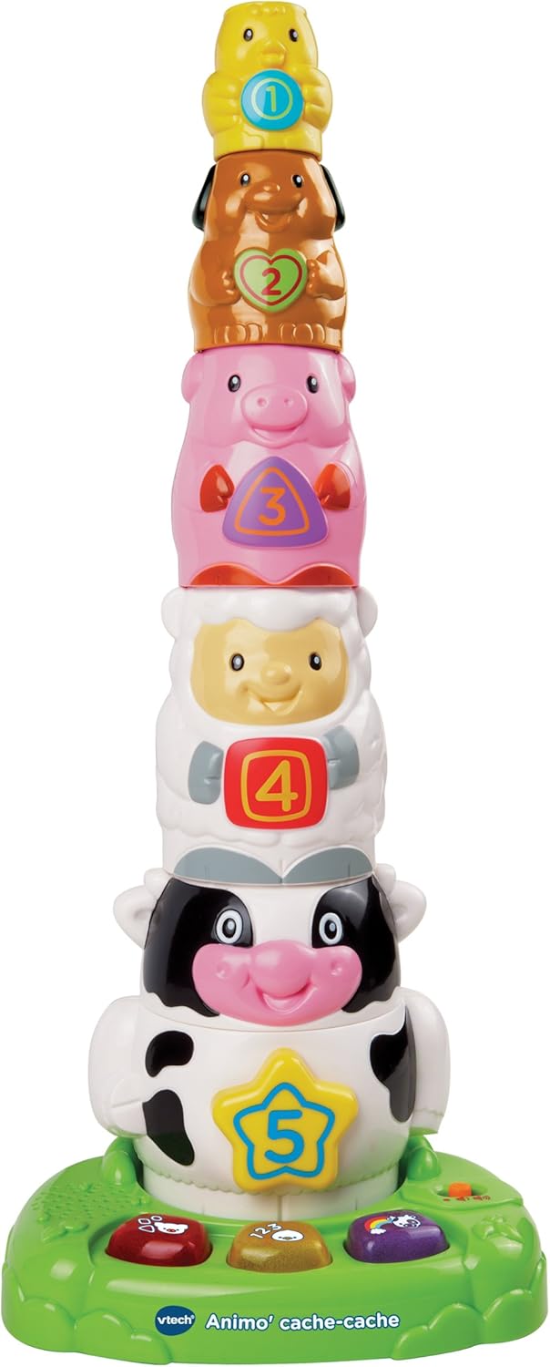 Animaux cache cache vtech Clearance