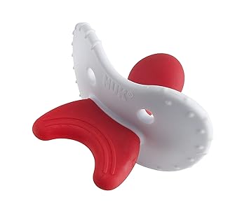 nuk teething stick