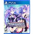 RPG Site - Hyperdimension Neptunia Re;Birth 3 is coming to Nintendo Switch in As