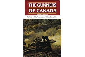The Gunners of Canada: The History of the Royal Regiment of Canadian Artillery, Volume II, 1919-1967