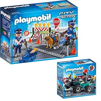 playmobil 6879 amazon