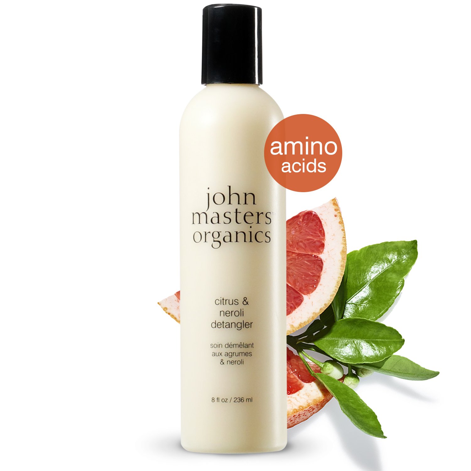John Masters Organics Lavender & Avocado Intensive